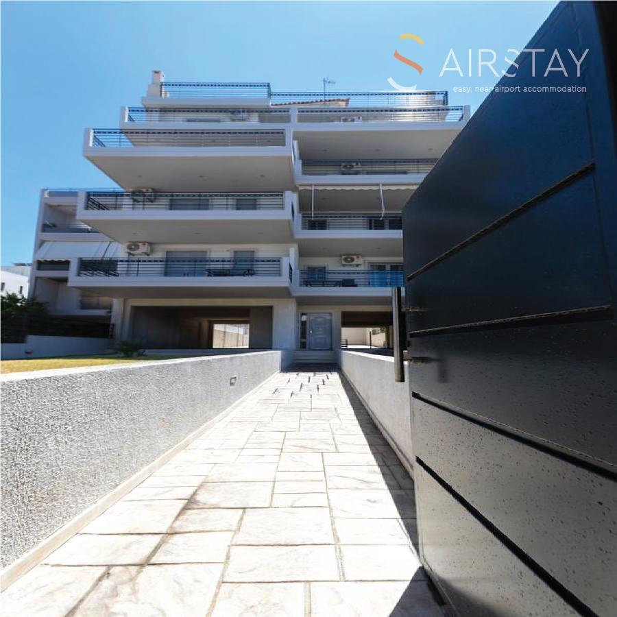 Thresh Apartments Airport By Airstay Szpáta Kültér fotó